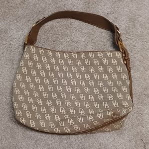 Dooney and Bourke Purse